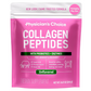 Physician's CHOICE Collagen Peptides, Hydrolyzed, Grass-Fed, Non-GMO.