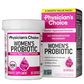 Physician's CHOICE Probiotics, PH Balance, Digestive & Feminine Health, 60ct.