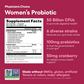 Physician's CHOICE Probiotics, PH Balance, Digestive & Feminine Health, 60ct.