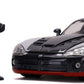 Jada 1:24 Diecast 2008 Viper with Venom Figure, Unisex Adult